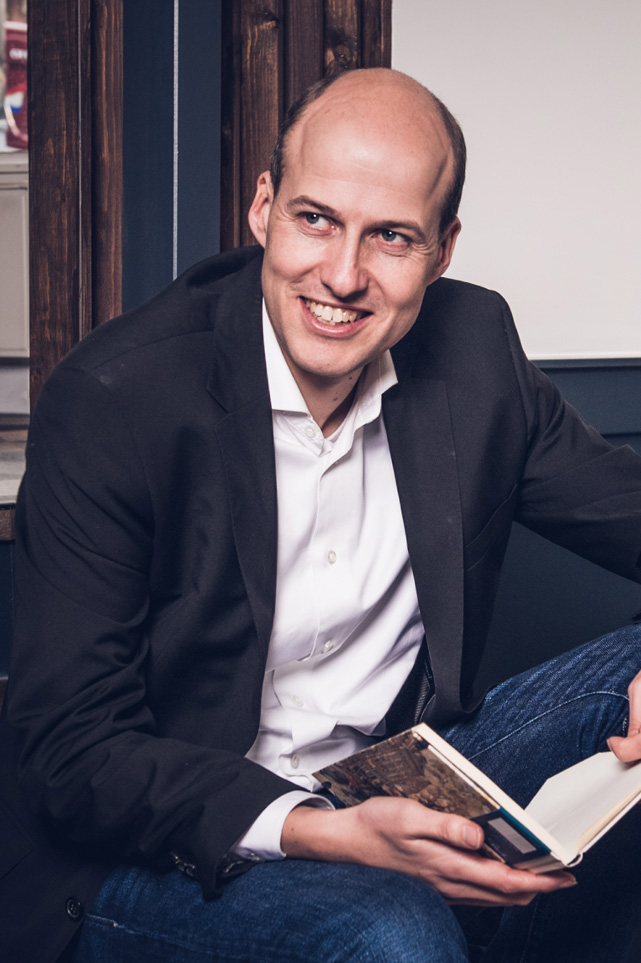 Bas van Schalkwijk