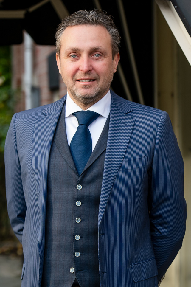 Kees-Jan Brinkman