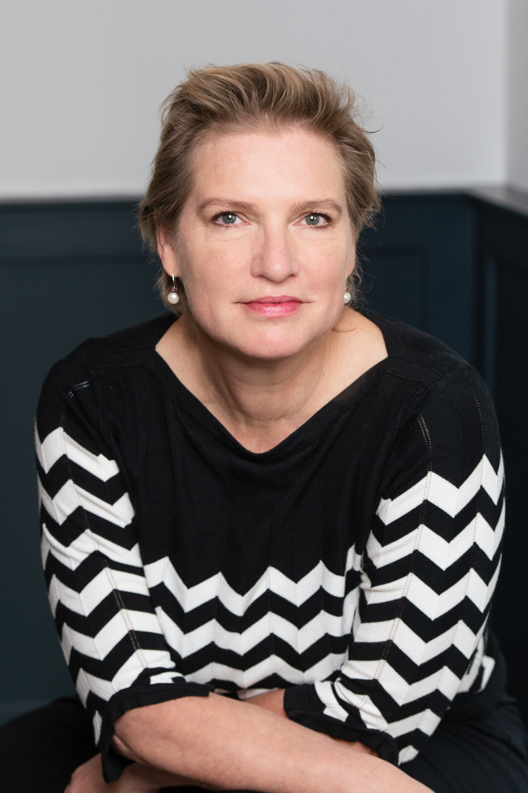 Krista Tesselaar